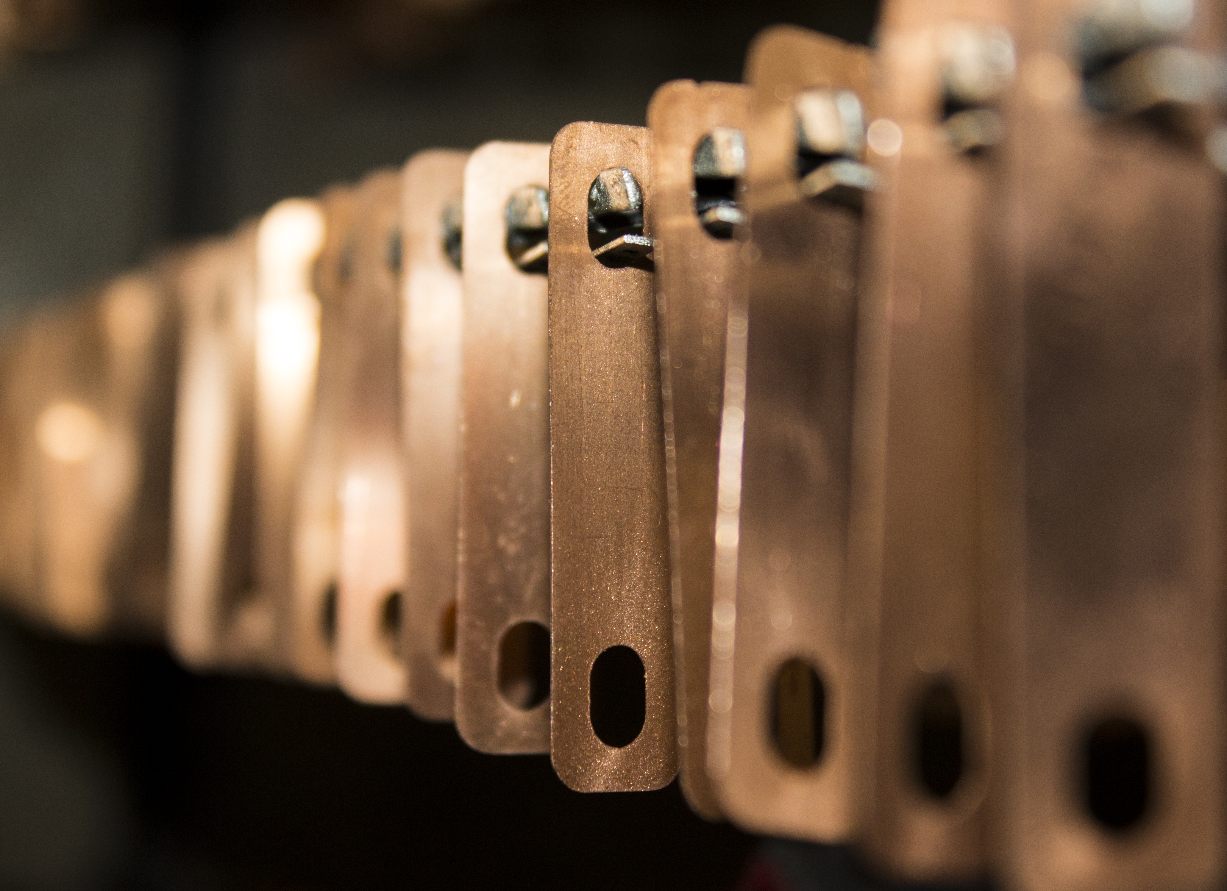 Rack plating deals