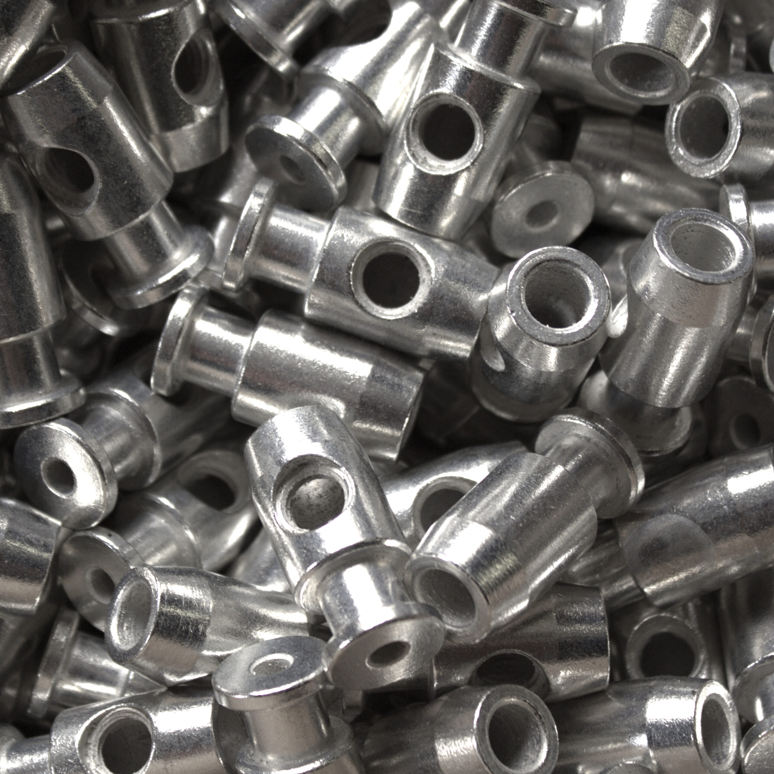 Tin Plated Parts Barrel Tin plated parts for industrial application